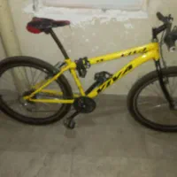 دوچرخه ۲۶ تنه کوتاه|دوچرخه، اسکیت، اسکوتر|پرند, فاز ۵|دیوار