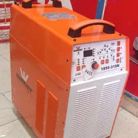 دستگاه اینورتر موتور جوش 3 فاز ارگون 1850 وینر 315