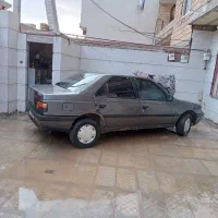 پژو ۴۰۵مدل ۸۱ عتیقه