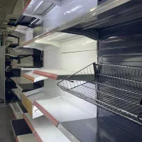 قفسه فروشگاهی