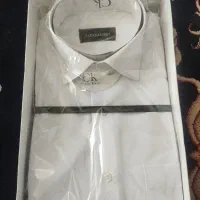 پیراهن مردانه آذرخش