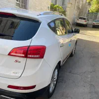 جک s5 اتوماتیک|خودرو سواری و وانت|سمنان, |دیوار