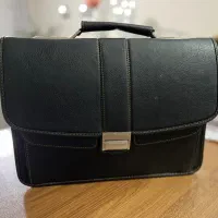 کیف چرم دستی