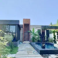 ویلای هوشمند*استخردار*بهترین لوکشن زیباکنار*سنددار