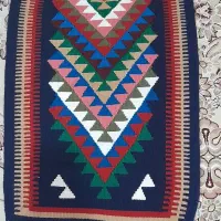 گلیم دستبافت|گلیم، جاجیم، گبه|اسلام‌‌آباد غرب, |دیوار