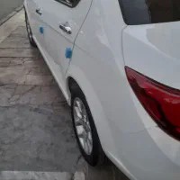 دنا توربو اتومات مدل ۱۴۰۲ بدون رنگ و خط خش|خودرو سواری و وانت|مشهد, مصلی (کارمندان اول)|دیوار