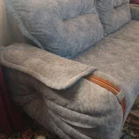 مبل ۸ نفره|مبلمان خانگی و میز عسلی|بندرعباس, |دیوار