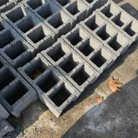 بلوک سیمانی|مصالح و تجهیزات ساختمان|احمدآبادمستوفی, |دیوار