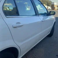 دنا معمولی فول اپشن|خودرو سواری و وانت|قیامدشت - خاورشهر, |دیوار