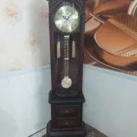 ساعت