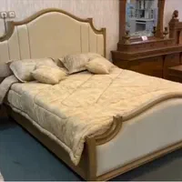 سرویس خواب مدل دلسا کار سفارش|تخت و سرویس خواب|نسیم‌شهر, |دیوار