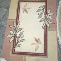 قالیچه ۱۲۴×۷۸