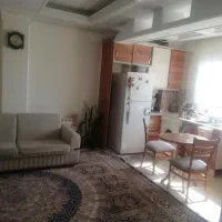 رهن واحد بسیار شیک در شهرک آزادی