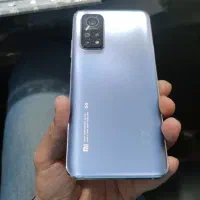 Mi 10t Pro 256 gig|موبایل|کرمانشاه, |دیوار