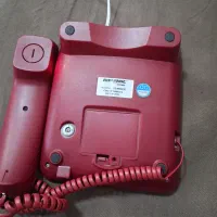 تلفن رومیزی یوروسونیک|تلفن رومیزی|کرج, المهدی|دیوار