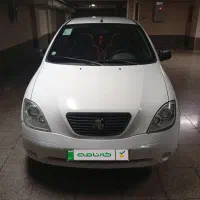 تیبا 2 هاچبک مدل 1400 با ضمانت کارنامه
