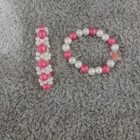 دستبند گردنبند گوشواره گیره کش مو|بدلیجات|نجفآباد, یزدانشهر|دیوار