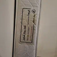 تشک طبی|تشک تختخواب|ری, سرتخت|دیوار