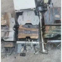 فروش و مشتری اب گرم کن دیواری فقط