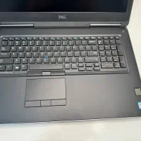 لپتاپ Dell گرافیکدار ۴گیگ