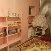 اجاره سوییت در قلعه تل