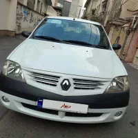 ال۹۰ پارس تندر پارس خودرو مدل ۹۶ بیرنگ صفر خشک|خودرو سواری و وانت|بابل, |دیوار