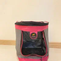 کیف حمل حیوانات