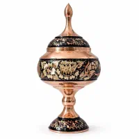 باکس کادویی مدل الماس|صنایع دستی و سایر لوازم تزئینی|اصفهان, نقش جهان|دیوار