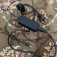 شارژر لپ تاپ لنوو|قطعات و لوازم جانبی رایانه|آمل, |دیوار