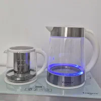 چایساز و قهوهساز GIPSON