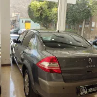 مگان نوک مدادی مدل 90 اقساط|خودرو سواری و وانت|تهران, دژکام|دیوار