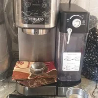 اسپرسوساز ایتالوکس