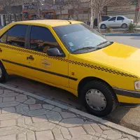 تاکسی مدل1399درحد