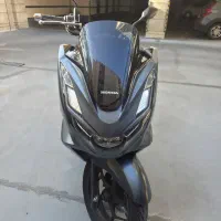 هوندا pcx160 تایلند فول