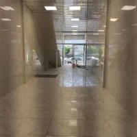 ملک تجاری درشهر قرق تازه ساخت|فروش مغازه و غرفه|قرق, |دیوار