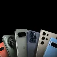 خریدارگوشی/خراب تعمیری/شکسته/کارکرده/ اکبند