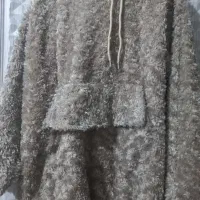 کاپشن و  هودی  نو نو|لباس|قزوین, |دیوار