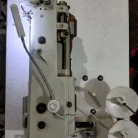 چرخ خیاطی دو پایه|چرخ خیاطی و ریسندگی|ماهدشت, |دیوار