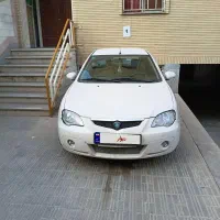 پروتون جنتو ۲۰۰۷