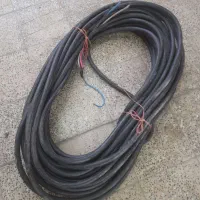 کابل برق ۱۶×۴ مسی افشان