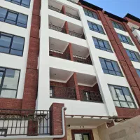 آپارتمان ۱۲۷ متری شخصی ساز پردیس سازان فاز ۸