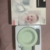 شیر دوش برقی پورتابل کیکابو-مدل NOA