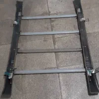 باربند و زنجیر چرخ پراید