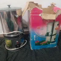 سبزی خرد کن|خردکن، آسیاب، غذاساز|باغستان, |دیوار