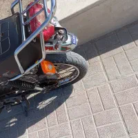 125|خودرو کلاسیک|درگهان, |دیوار