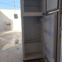 یخچال فریزر بوست|یخچال و فریزر|کاکی, |دیوار