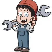 تعمیرگاه مکانیکی