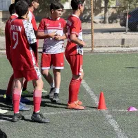 مدرسه فوتبال دائمی امین