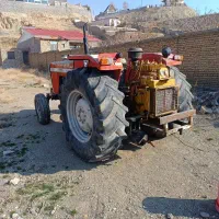 ترکتور کمپرسور ۲۸۵