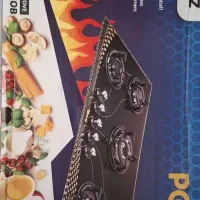گاز صفحه‌ای